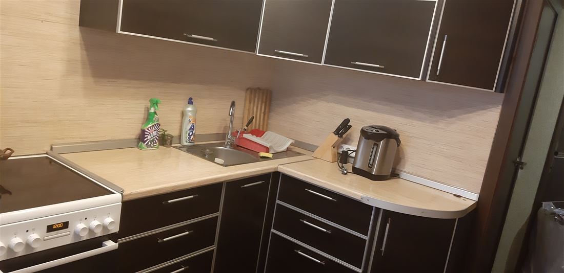 Снять 2-комнатную квартиру