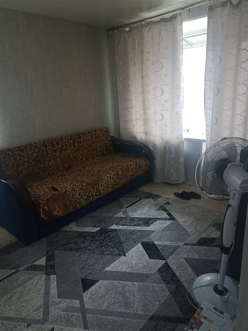 Снять 1-комнатную квартиру