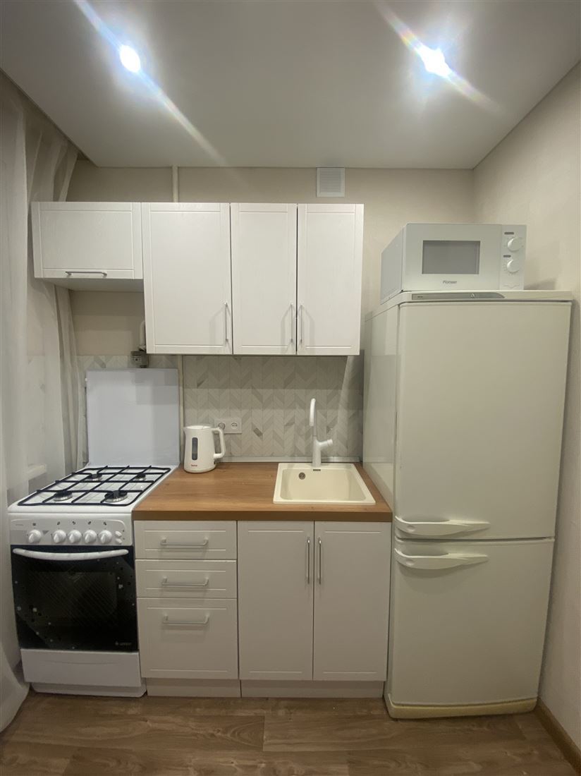 Снять 2-комнатную квартиру