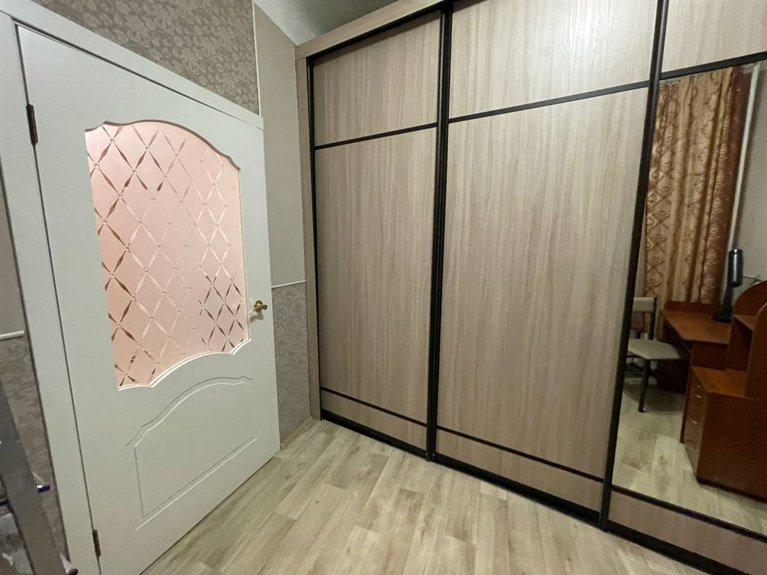 Снять 3-комнатную квартиру