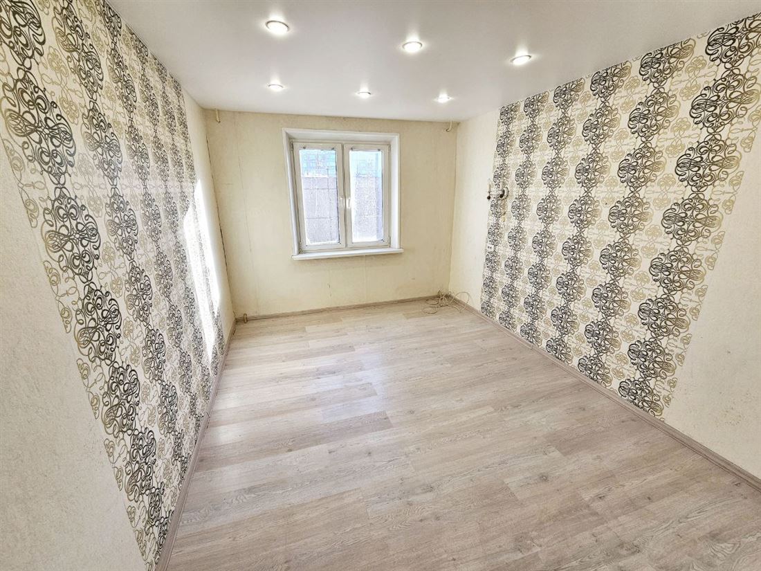 Купить 2-комнатную квартиру