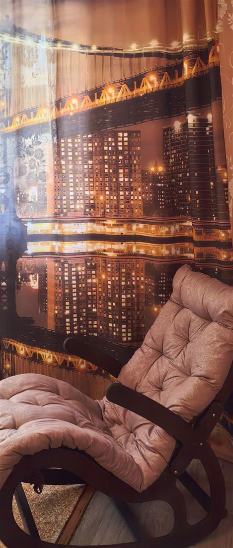 Снять --комнатную квартиру