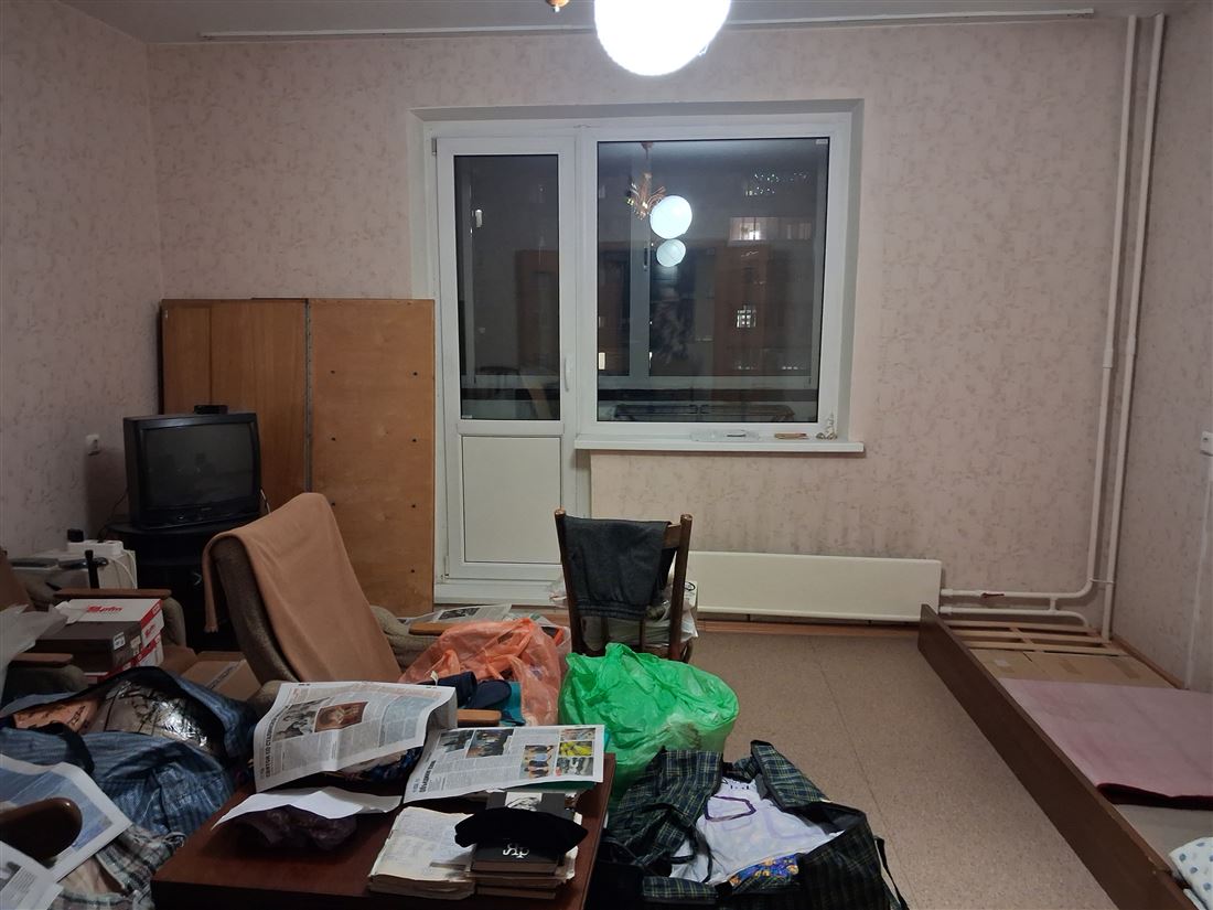 Купить 1-комнатную квартиру