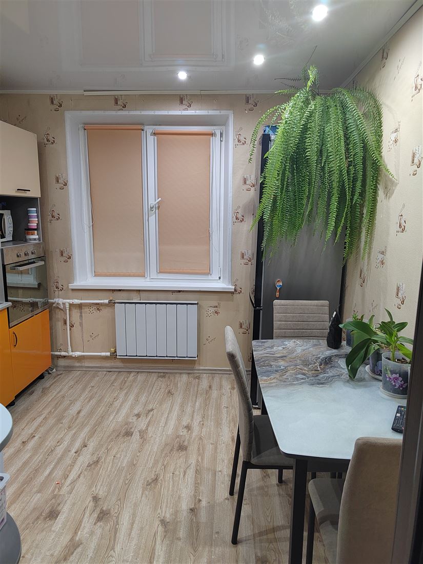 Купить 2-комнатную квартиру