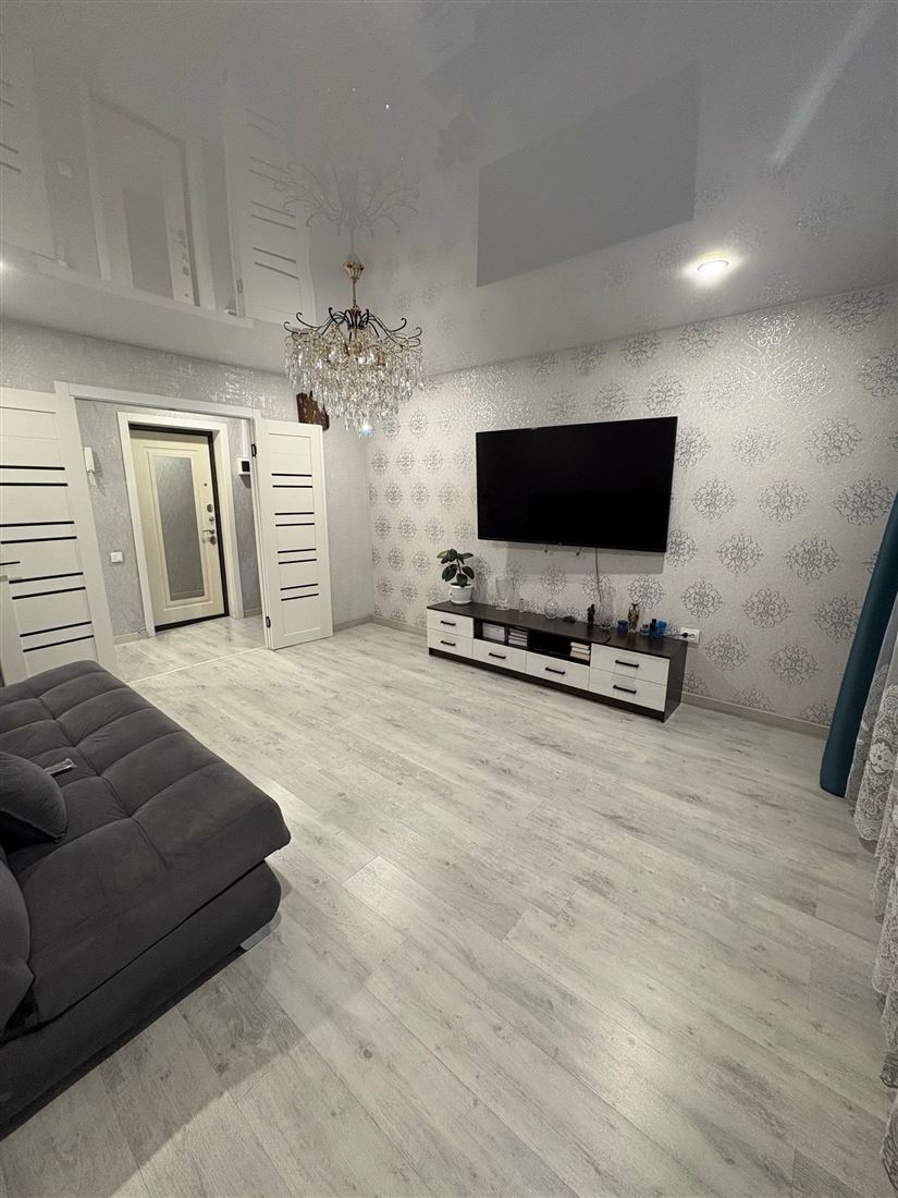 Купить 2-комнатную квартиру