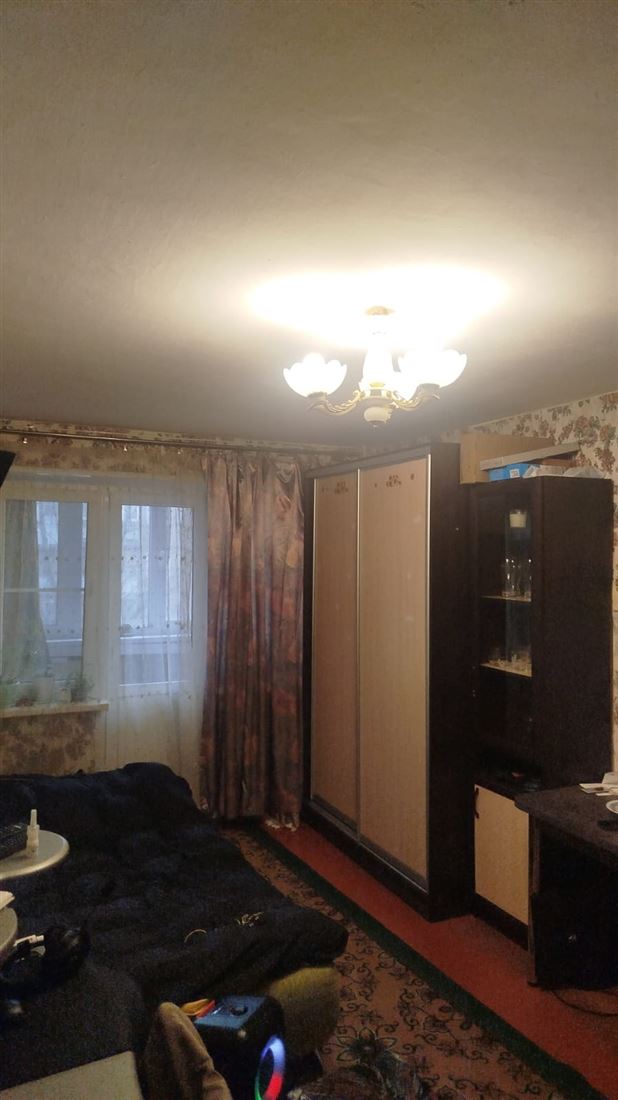 Снять 1-комнатную квартиру