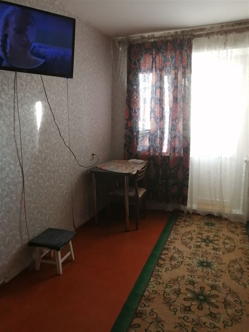 Снять 1-комнатную квартиру