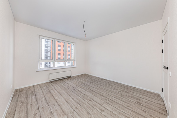 Купить 2-комнатную квартиру