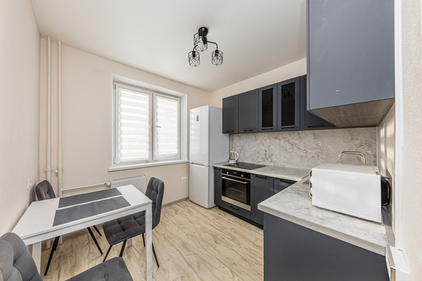 Купить 2-комнатную квартиру