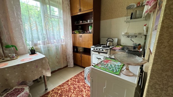 Купить комнату